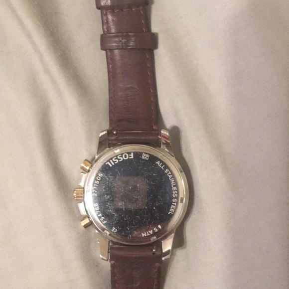 Fossil watch FS4788 - Picture 2 of 3